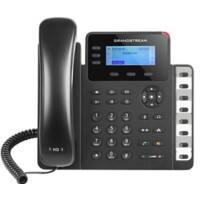 GRANDSTREAM VoIP Telefon GXP-1630 Schwarz Schnurgebunden