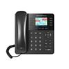 GRANDSTREAM VoIP Telefon GXP-2135 Schwarz Schnurgebunden
