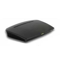 Konftel DECT VoIP Basisstation DECT 10 Schwarz Schnurgebunden