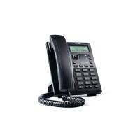 Mitel VoIP Telefon 6863 Schwarz Schnurgebunden