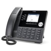 Mitel VoIP Telefon 6920 Schwarz Schnurgebunden