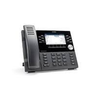 Mitel VoIP Telefon 6930 Schwarz Schnurgebunden