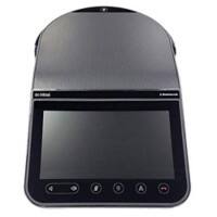 Mitel VoIP Konferenztelefon MiVoice 6970 Schwarz Schnurgebunden