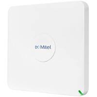 Mitel DECT VoIP Basisstation RFP 48 Weiß Schnurgebunden