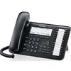 Panasonic VoIP Telefon KX-NT546NE-B Schwarz Schnurgebunden