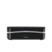 Panasonic DECT Telefon KX-TGK320GB Schwarz Schnurlos
