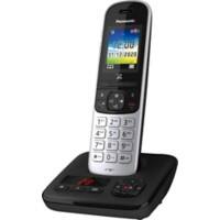 Panasonic DECT Telefon KX-TGH720GS Schwarz, Silber Schnurlos