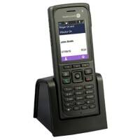 ALCATEL DECT VoIP Telefon 8262 Schwarz Schnurlos