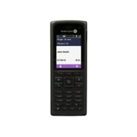 ALCATEL DECT VoIP Telefon 8262Ex Schwarz Schnurlos