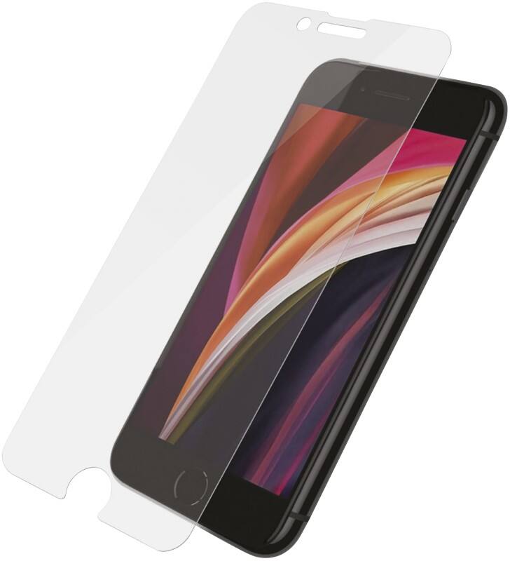 PanzerGlass Bildschirmschutz iPhone 6/ 6s/ 7/ 8/SE (2020)