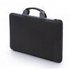 DICOTA Tablet Bag D30991 12 " Neopren 350 x 35 x 255 mm Schwarz
