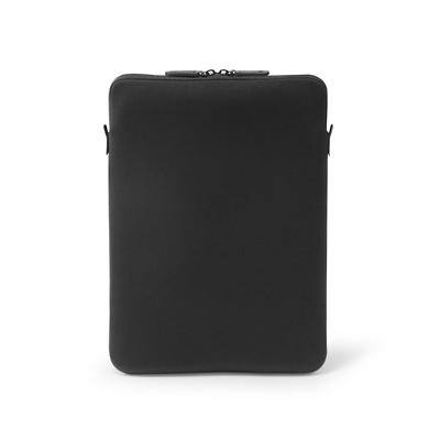 DICOTA Laptophülle Ultra Skin Pro D31096 12.5 " Nylon Schwarz