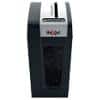 Rexel Secure MC4-SL Slimline Whisper-Shred™ Aktenvernichter Mikroschnitt Sicherheitsstufe P-5 4 Blatt