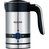SEVERIN Milchaufschäumer SM 3584 Edelstahl 10 x 16 x 19 cm