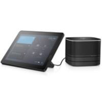 HP Mini PC Elite Slice Intel Core i5 7500T Quad-Core 8 GB RAM 256 GB SSD Windows 10 IoT Intel HD Grafik 630 Schwarz 3KQ68EA#ABD 3KQ68EA#ABD 3KQ68EA#ABD
