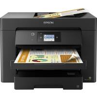 Epson WorkForce WF-7835DTW Tintenstrahl A3 4800 x 2400 DPI WLAN