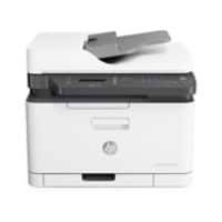 HP 179fnw Farb Laser Multifunktionsdrucker DIN A4 Weiß