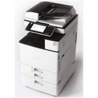 Ricoh IM C2000A Farb Laser Multifunktionsdrucker DIN A3 Schwarz, Weiß