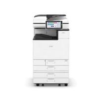 Ricoh IM C2500 Farb Laser Multifunktionsdrucker DIN A3 Schwarz, Weiß