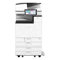 Ricoh IM C3000A Farb Laser Multifunktionsdrucker DIN A3 Schwarz, Weiß