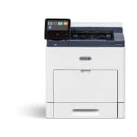 Xerox VersaLink B600V_DN Mono Laser Laserdrucker DIN A4 Schwarz, Weiß