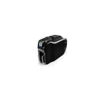 Zebra 0 ZC350 Farb Thermal Kartendrucker CR80 Schwarz ZC35-000C000EM00