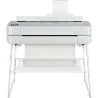 HP Designjet Studio 5HB12C#B19 Farb Tintenstrahl Großformatdrucker DIN A1 Weiß