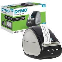 DYMO Etikettendrucker LabelWriter Wireless LabelWriter 550