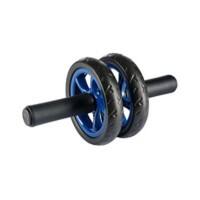 Peak Power Bauchmuskeltrainer ZY331100000260 Schwarz, Blau Unisex