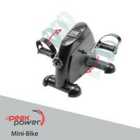 Peak Power Arm- und Beintrainer MB 50 Schwarz