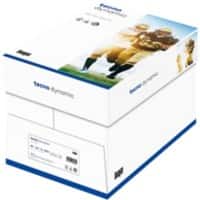tecno Dynamic Quickbox DIN A4 Druckerpapier 80 g/m² Weiß 2500 Blatt
