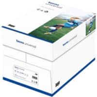 tecno Universal QuickBox DIN A4 Kopierpapier Weiß 80 g/m² 2500 Blatt