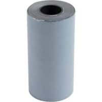 Exacompta Kassenrolle 43942E Weiß 57 mm x 30 mm x 12 mm x 9 m 20 Stück