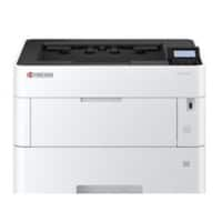 Kyocera ECOSYS P4140dn Mono Laser Laserdrucker DIN A3 Schwarz, Weiß 1102Y43NL0