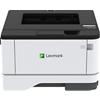 Lexmark B3442 dw Mono Laser Laserdrucker DIN A4 Schwarz, Weiß