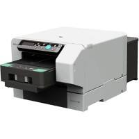 Ricoh Ri 100 Farb Tintenstrahl Textildrucker Weiß