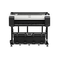 Canon imagePROGRAF TM-305 Farb Tintenstrahl Großformatdrucker DIN A0 Schwarz