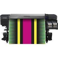 Epson SURECOLOR SC-F9400 Farb Tintenstrahl Großformatdrucker DIN A0 Schwarz