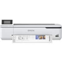 Epson SureColor SC-T2100 Farb Tintenstrahl Großformatdrucker Weiß