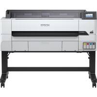 Epson SureColor SC-T5405 Farb Tintenstrahl Großformatdrucker Weiß