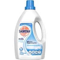 Sagrotan Wäsche Hygienespüler Desinfektion 1.5L