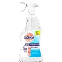 Sagrotan Desinfektionsmittel-Reinigungsspray 500ml