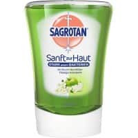 Sagrotan No-Touch Flüssigseife Flüssig 241952 250 ml
