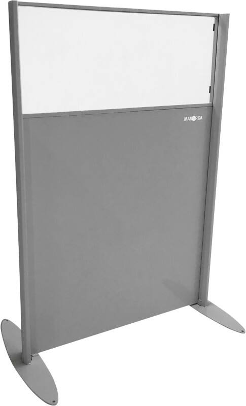 MANORGA Schutzscheibe Plexiglas 1.200 (B) x 1.750 (H) mm