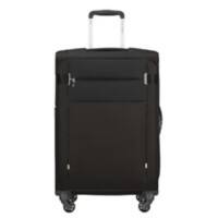 Samsonite Tragekoffer Citybeat 128831-1041 Schwarz 42 x 28 x 66 cm
