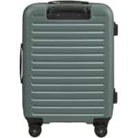 Samsonite Tragekoffer Stackd 135418-1338 Grün 40 x 23 x 55 cm
