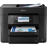 Epson Workforce Pro WF-4830DTWF All-in-One Drucker DIN A4 Farb Tintenstrahl