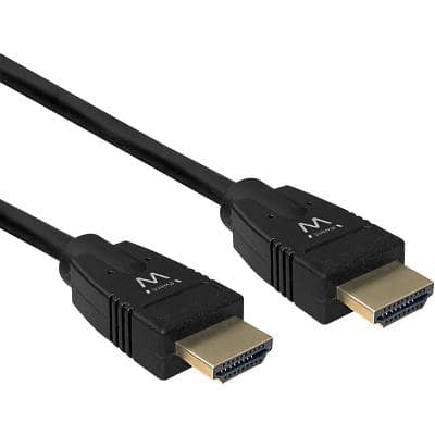 ewent HDMI-Kabel EW9877 Schwarz