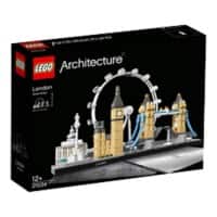LEGO Architecture London 21034 Bauset Ab 12 Jahre