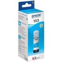 Epson 103 Original Tintenflasche C13T00S24A10 Cyan